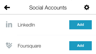 Illustration for article titled 4 Apps to Get All of Your Contacts in One Place